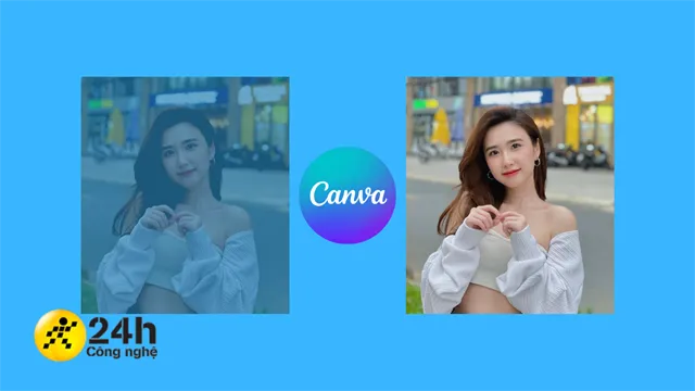 Mẹo in canvas chất lượng cao