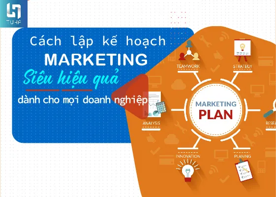 Kế hoạch Marketing Dài Hạn